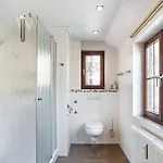 公寓 Haselgrund Kurort Steinbach-Hallenberg