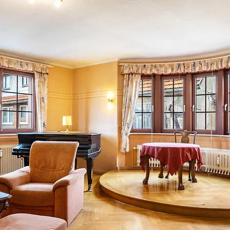 Haselgrund * Kurort Steinbach-Hallenberg