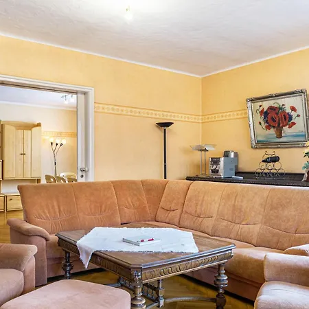 דירה Haselgrund *