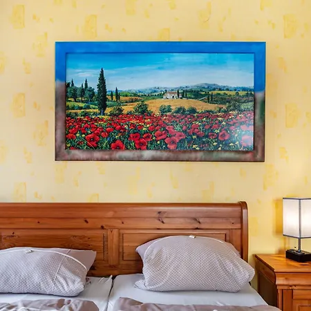 Haselgrund דירה *