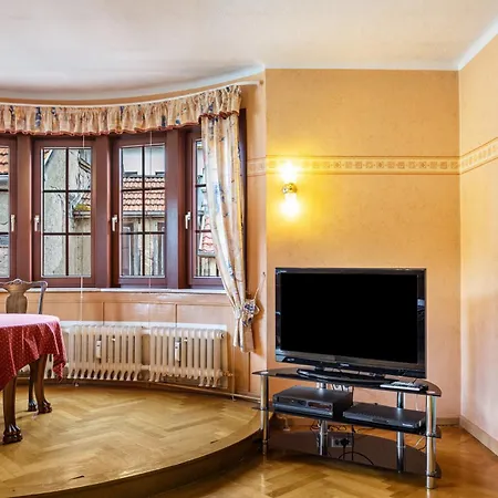 Haselgrund Kurort Steinbach-Hallenberg