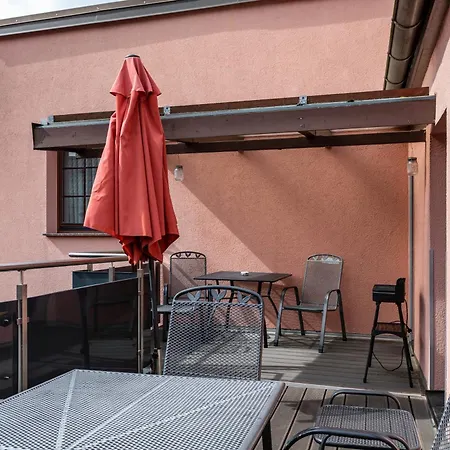 Haselgrund דירה *