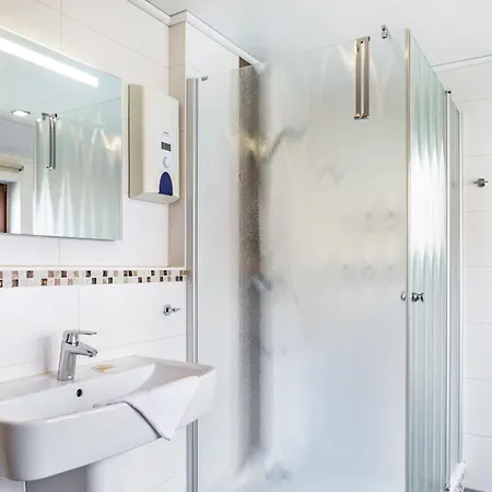 דירה Haselgrund *