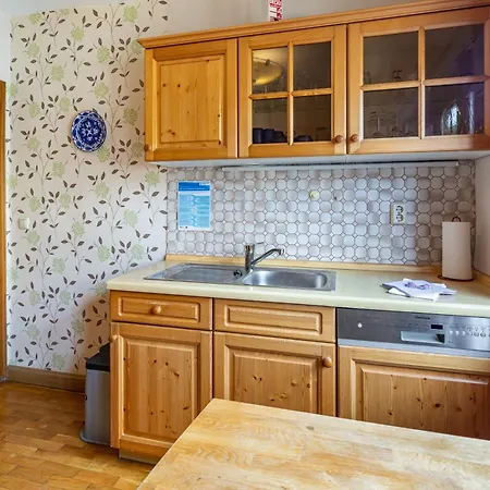 Haselgrund Appartement *