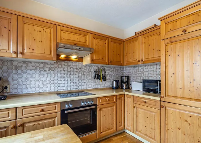 Haselgrund Kurort Steinbach-Hallenberg