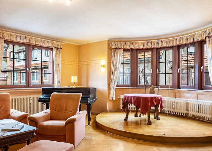 Haselgrund * Kurort Steinbach-Hallenberg