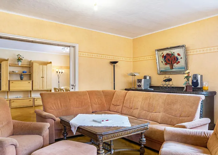 דירה Haselgrund *