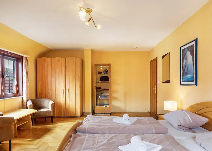 Haselgrund * Kurort Steinbach-Hallenberg