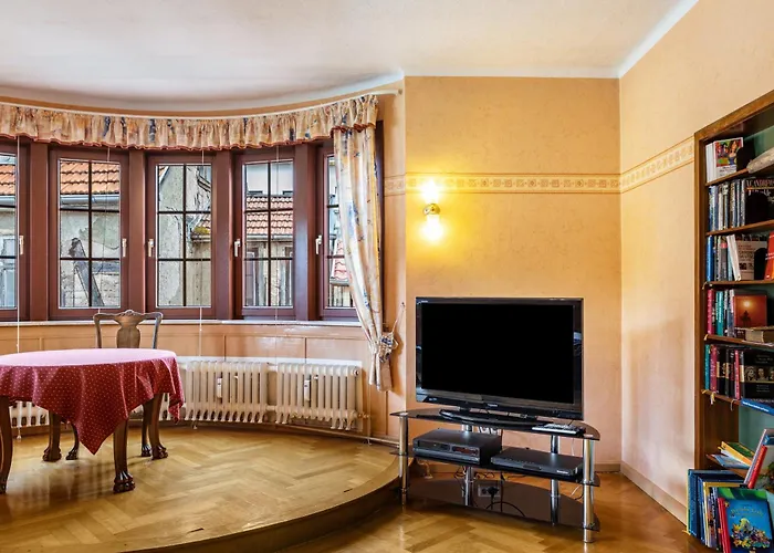 Haselgrund Kurort Steinbach-Hallenberg