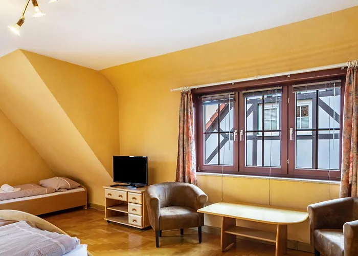 Haselgrund Kurort Steinbach-Hallenberg